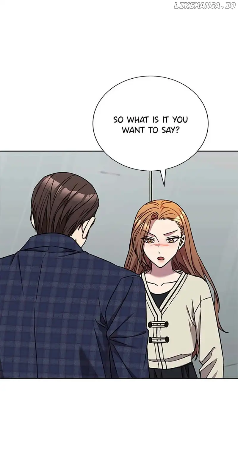 Marriage? No Thanks! chapter 80 page 60
