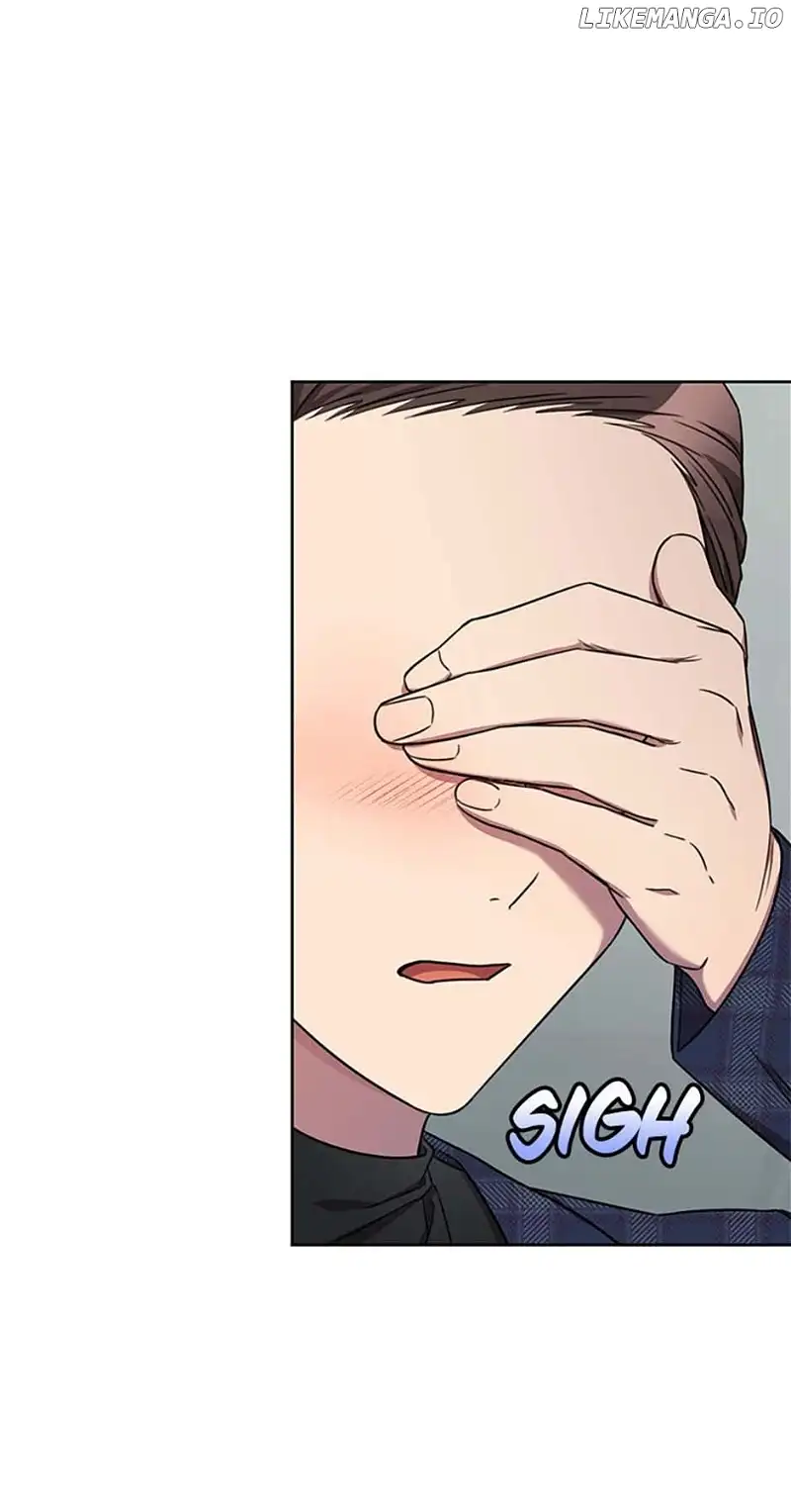 Marriage? No Thanks! chapter 80 page 61