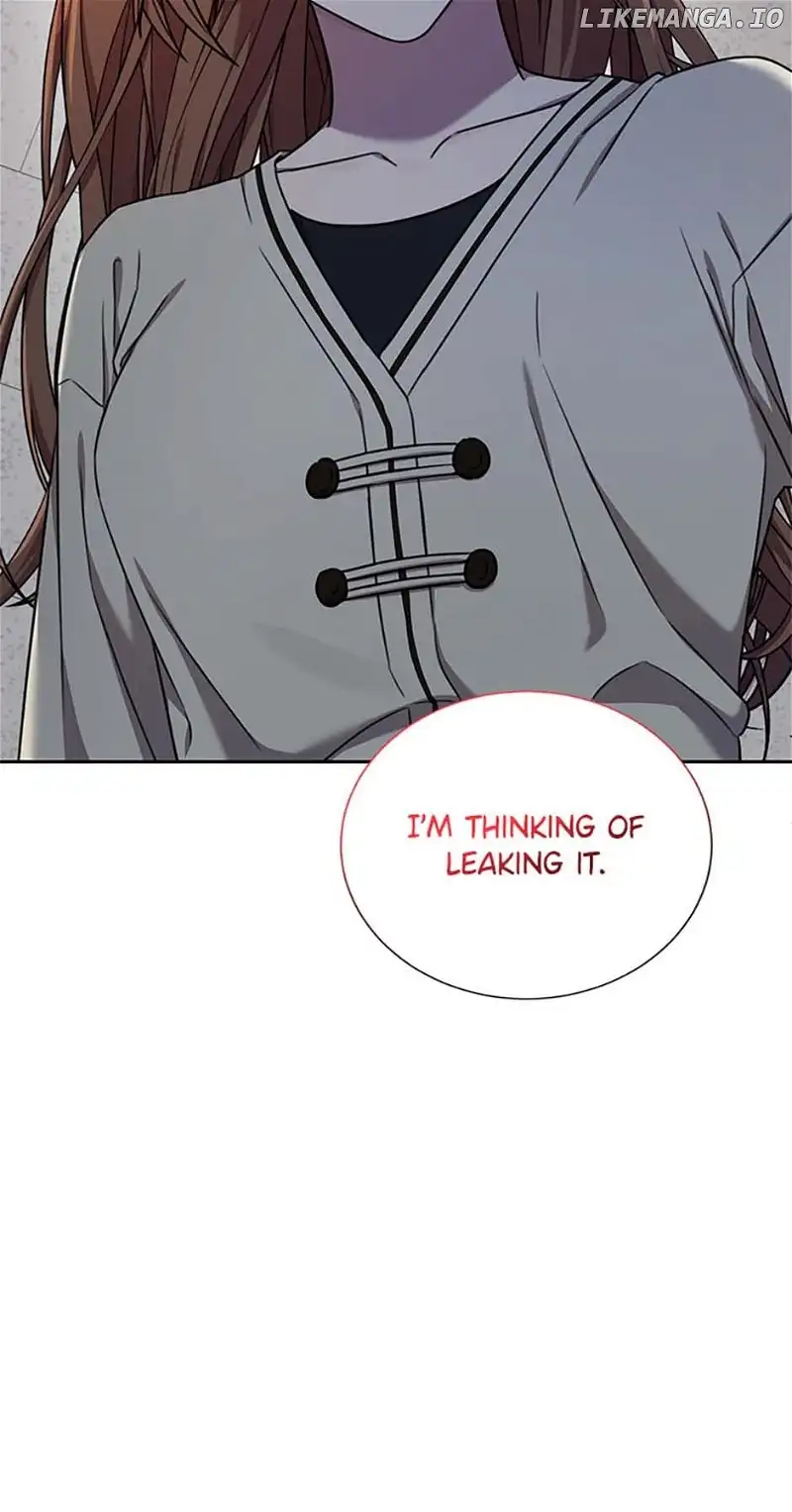 Marriage? No Thanks! chapter 80 page 65