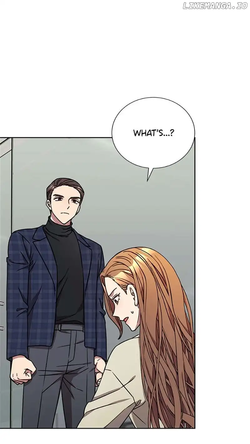 Marriage? No Thanks! chapter 80 page 66
