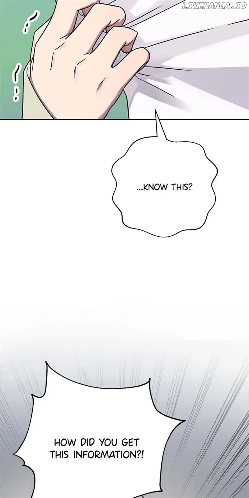 Marriage? No Thanks! chapter 80 page 74