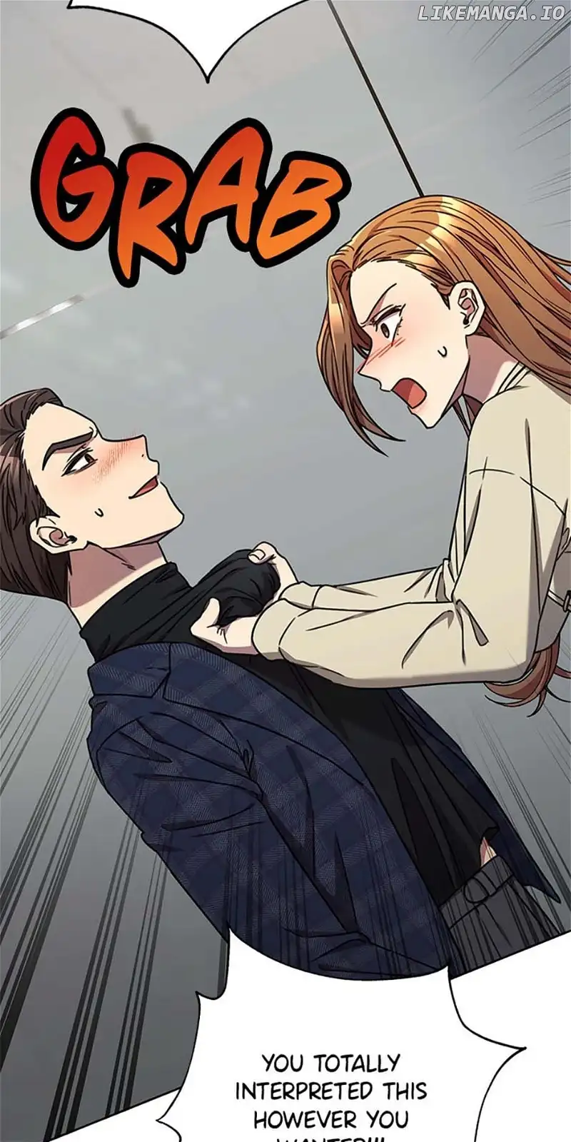 Marriage? No Thanks! chapter 80 page 75