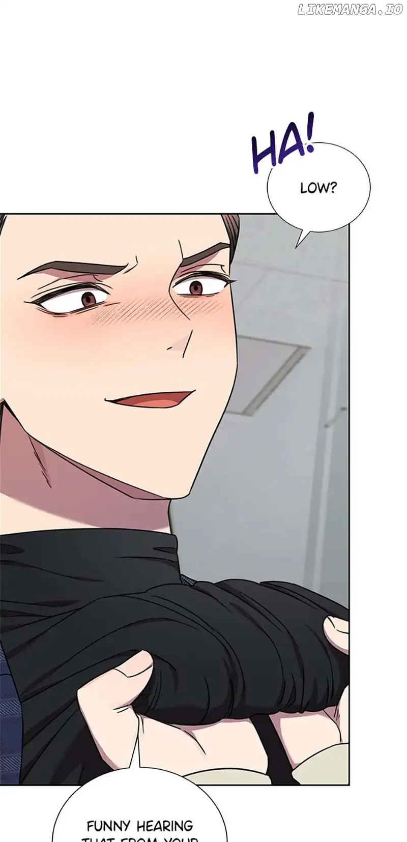 Marriage? No Thanks! chapter 80 page 78