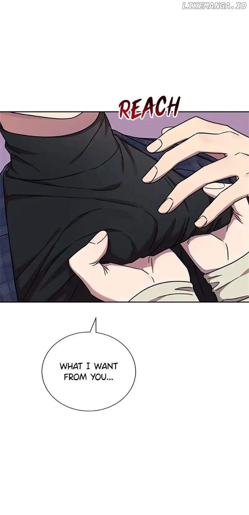 Marriage? No Thanks! chapter 80 page 81