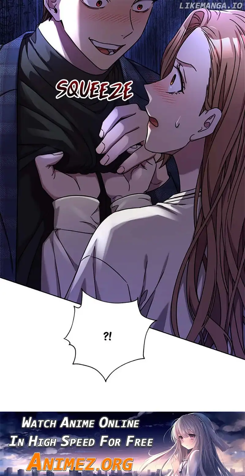 Marriage? No Thanks! chapter 80 page 83