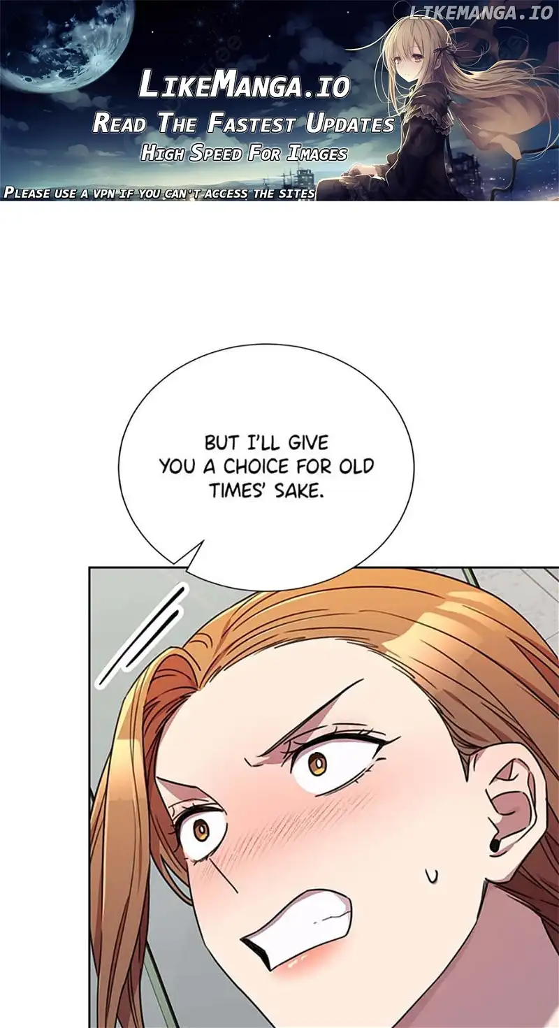 Marriage? No Thanks! chapter 81 page 1