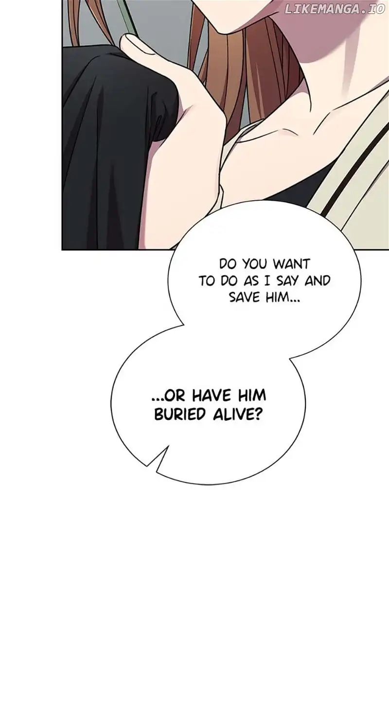 Marriage? No Thanks! chapter 81 page 2