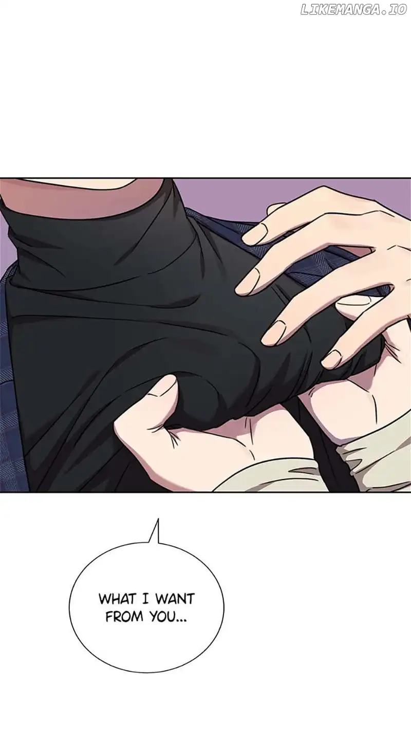 Marriage? No Thanks! chapter 81 page 3