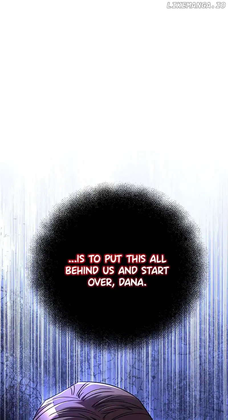 Marriage? No Thanks! chapter 81 page 4