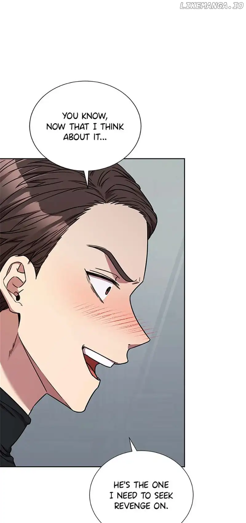 Marriage? No Thanks! chapter 81 page 8