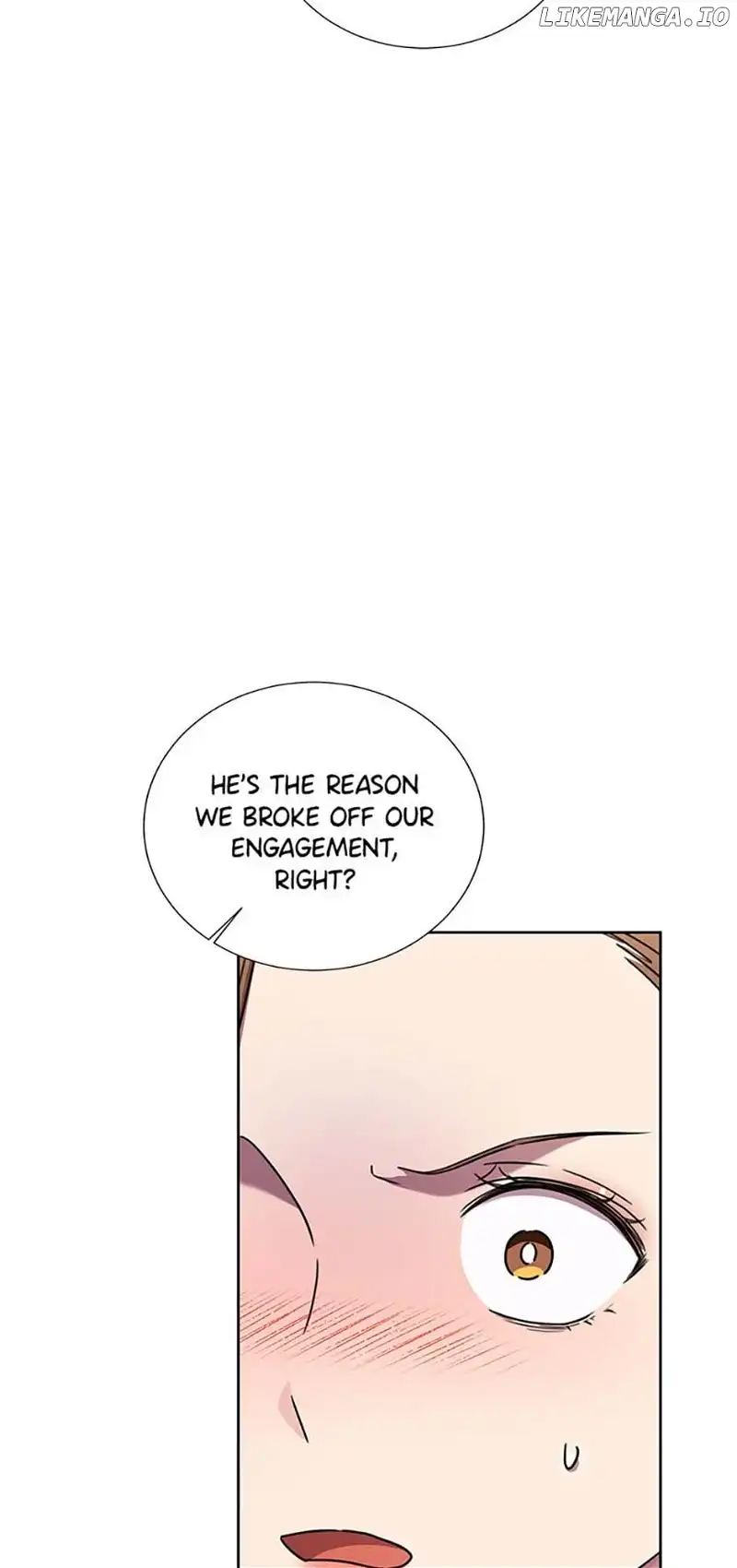 Marriage? No Thanks! chapter 81 page 9