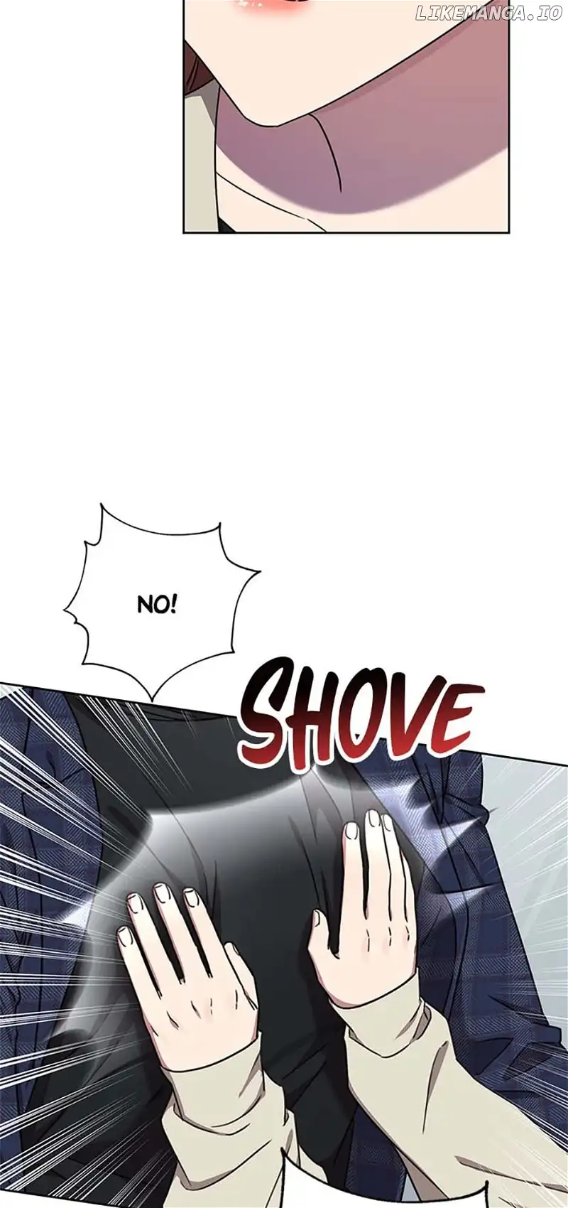 Marriage? No Thanks! chapter 81 page 10