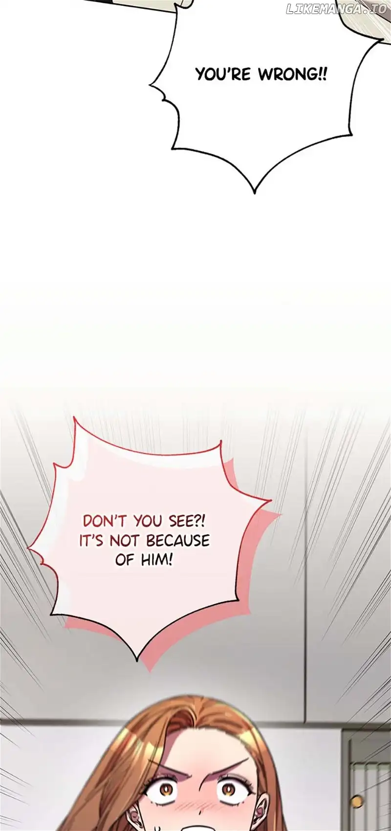 Marriage? No Thanks! chapter 81 page 11