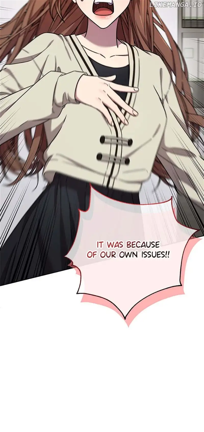 Marriage? No Thanks! chapter 81 page 12