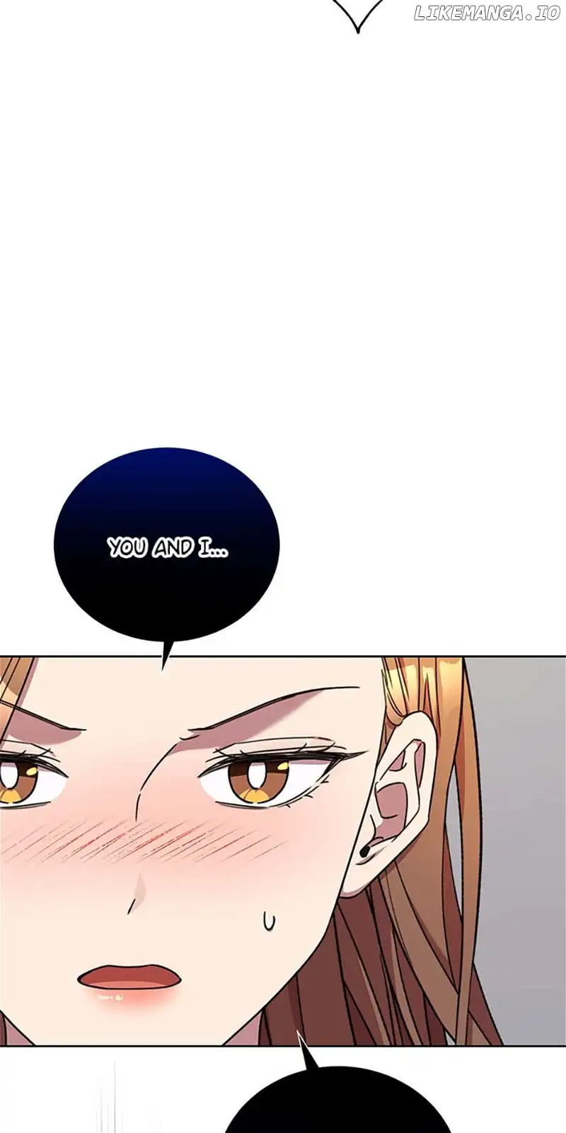 Marriage? No Thanks! chapter 81 page 14
