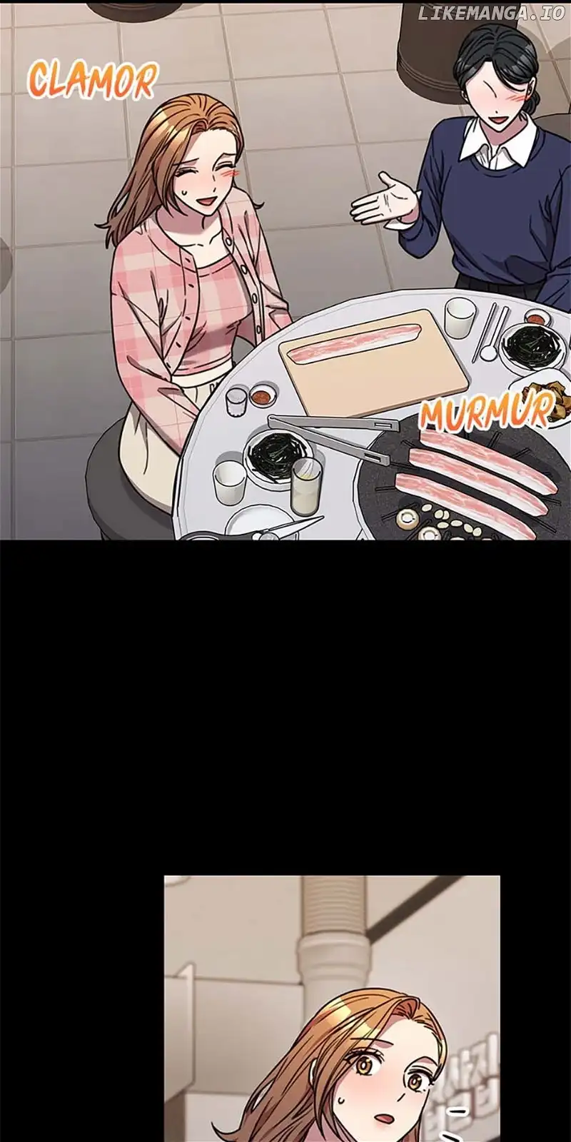 Marriage? No Thanks! chapter 81 page 16