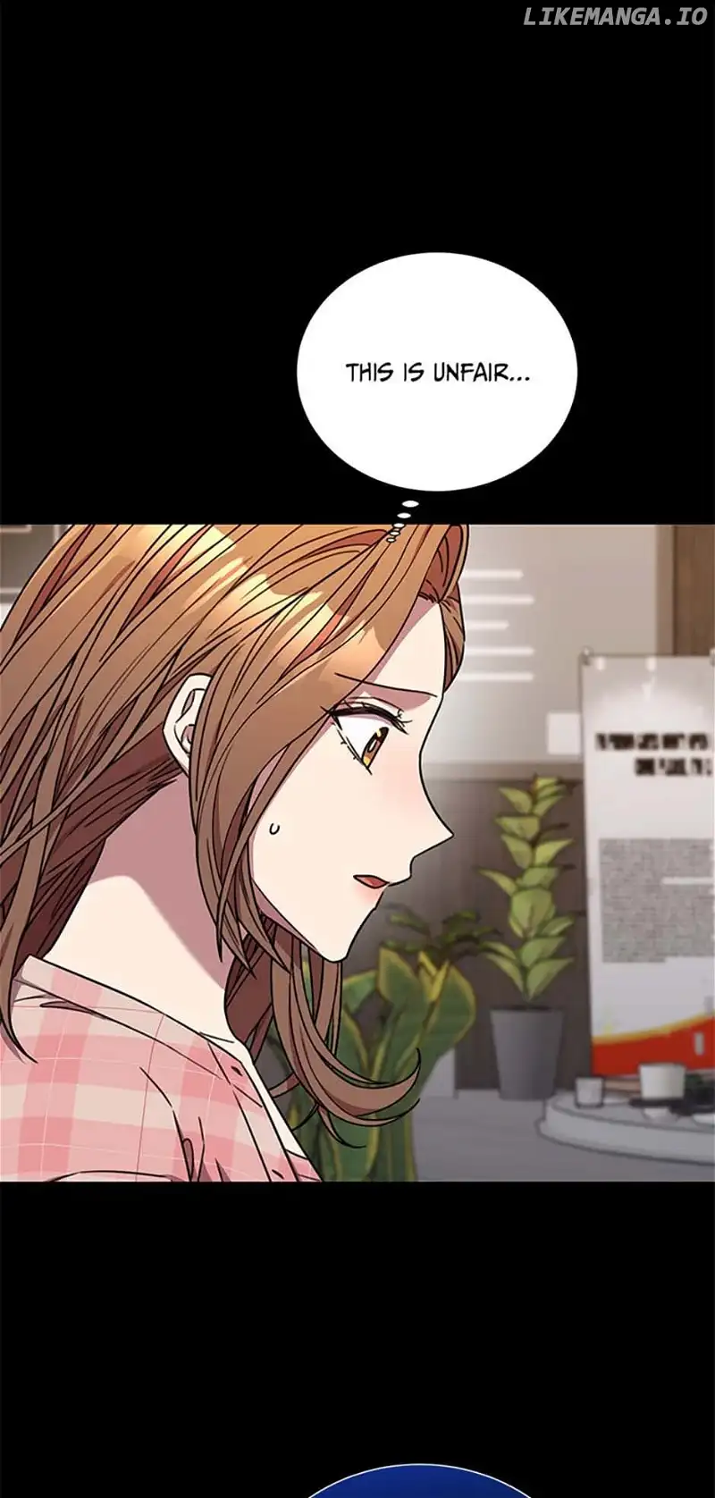 Marriage? No Thanks! chapter 81 page 19