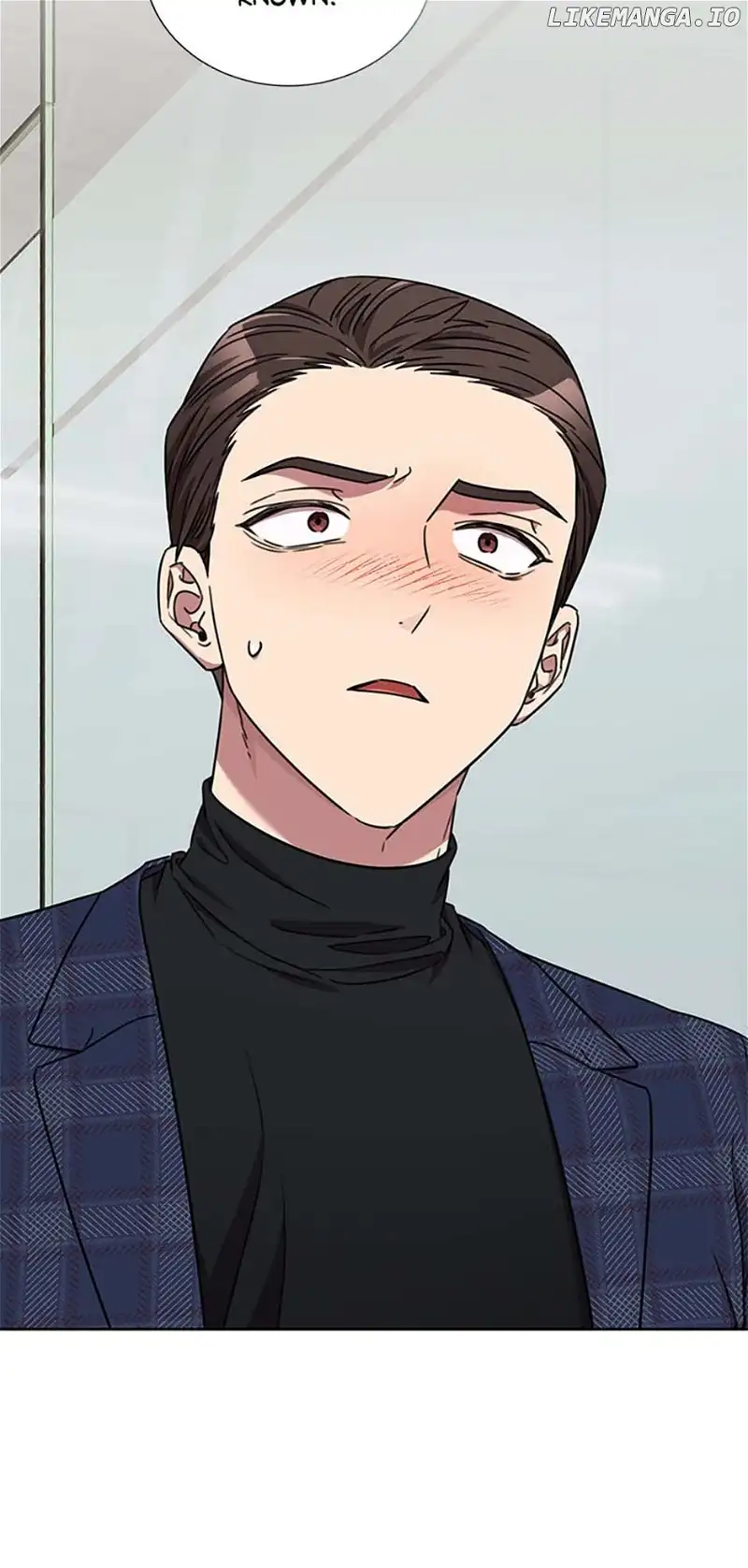 Marriage? No Thanks! chapter 81 page 21