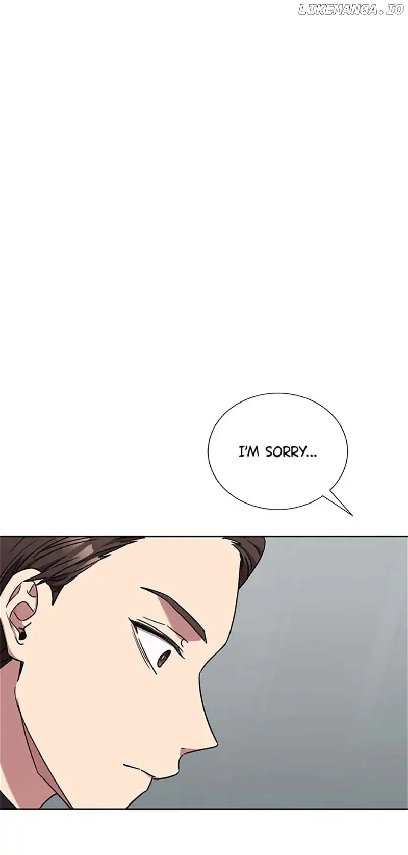 Marriage? No Thanks! chapter 81 page 23