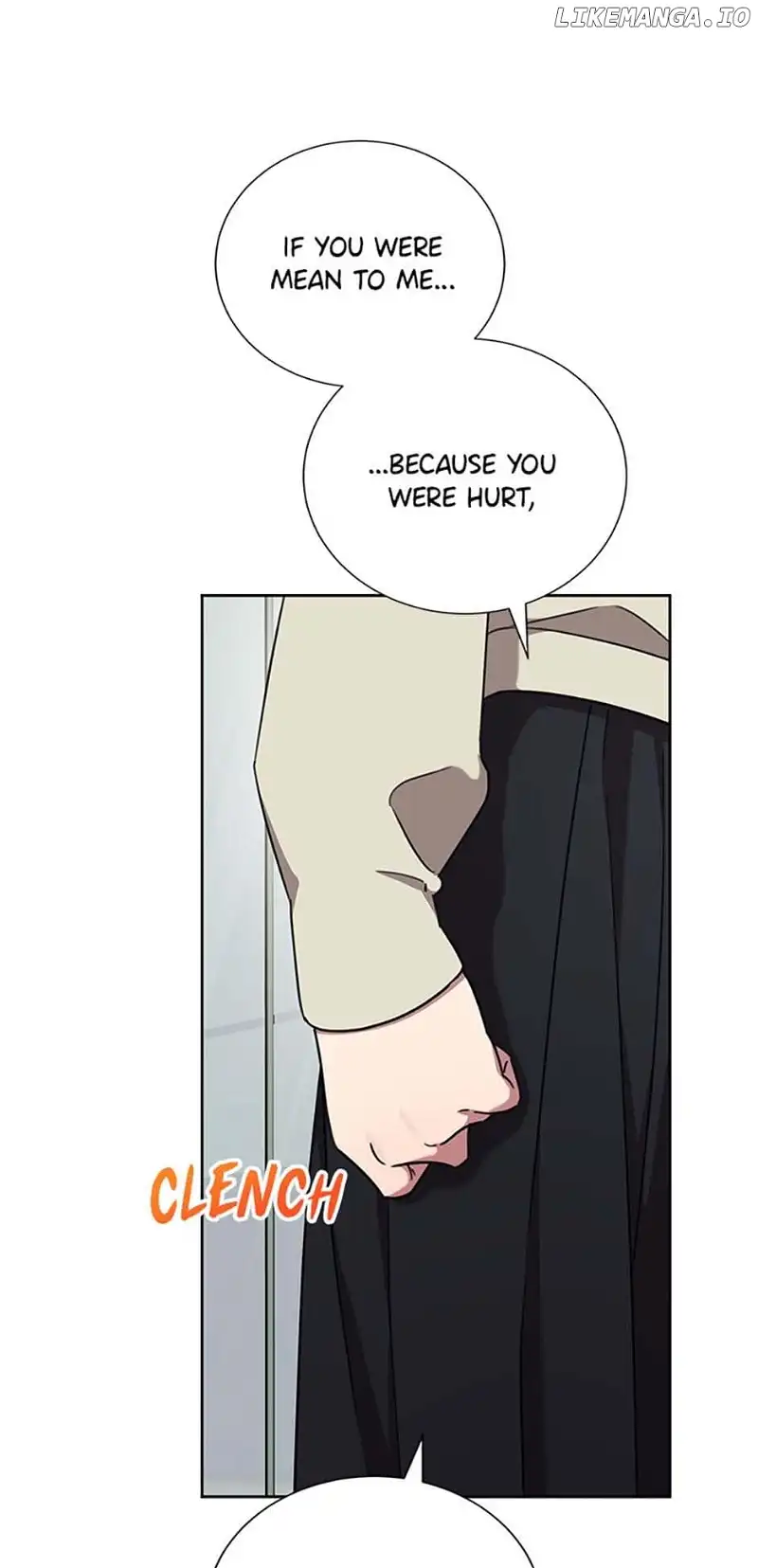 Marriage? No Thanks! chapter 81 page 25