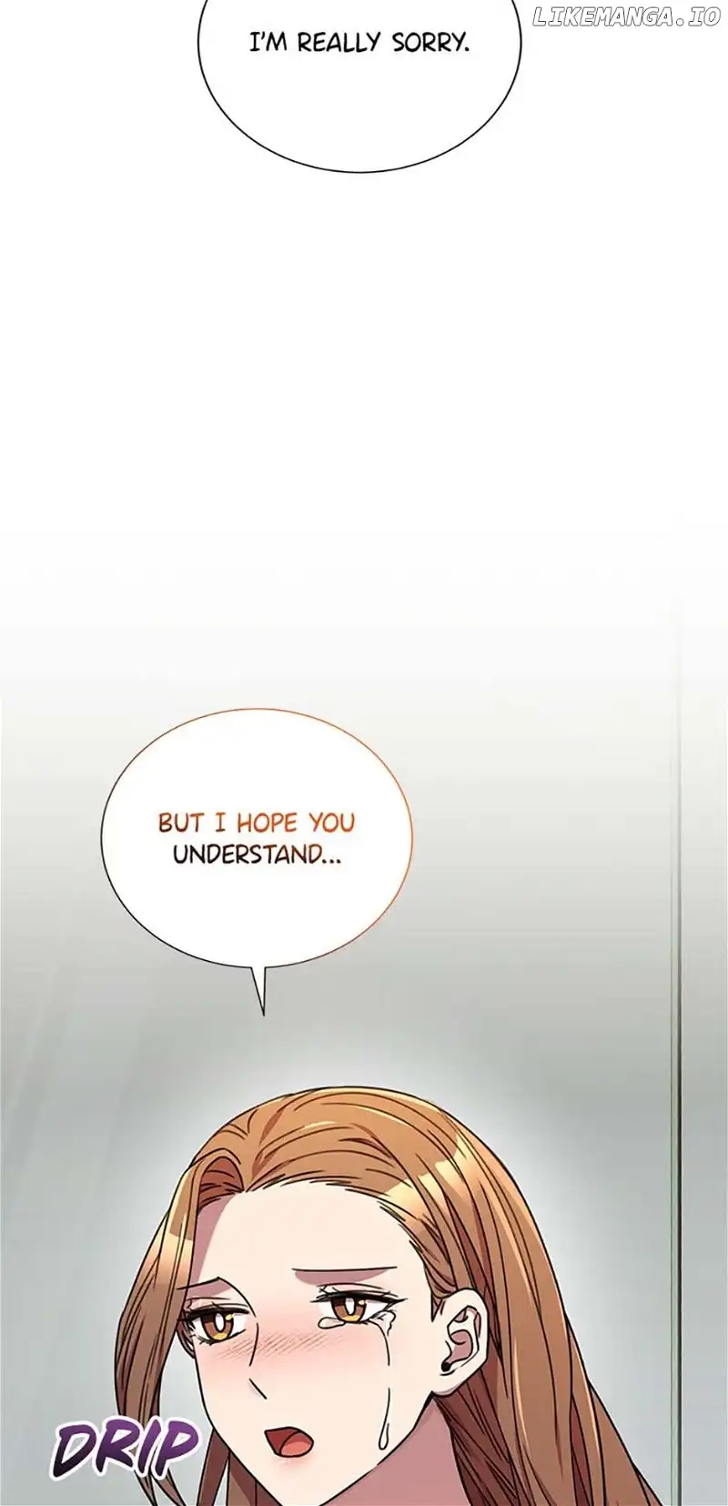 Marriage? No Thanks! chapter 81 page 26