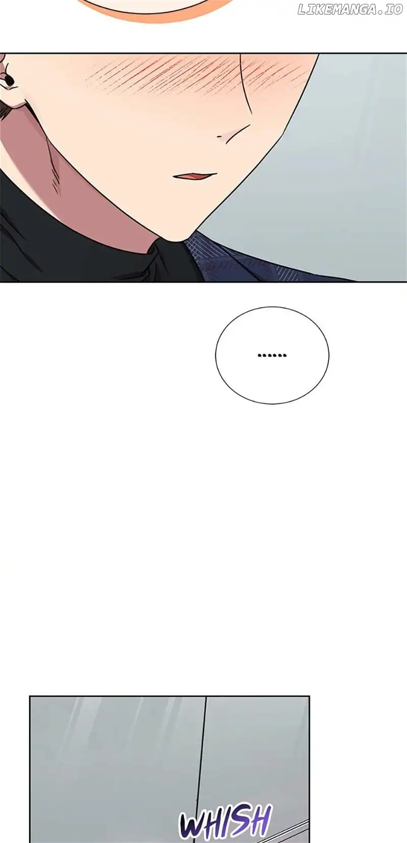 Marriage? No Thanks! chapter 81 page 28