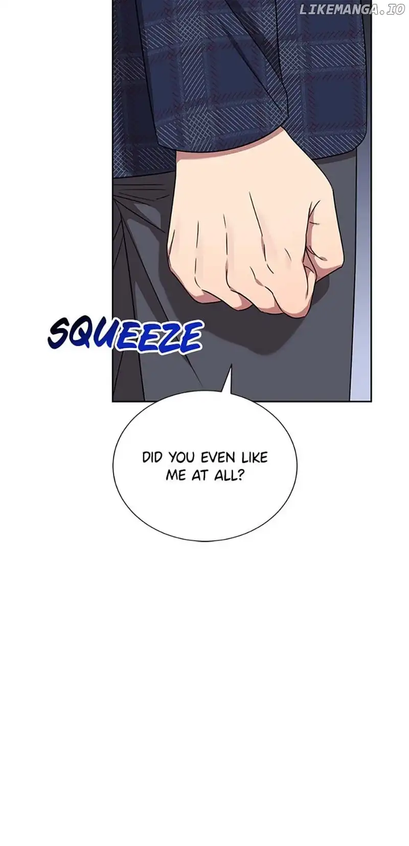 Marriage? No Thanks! chapter 81 page 30