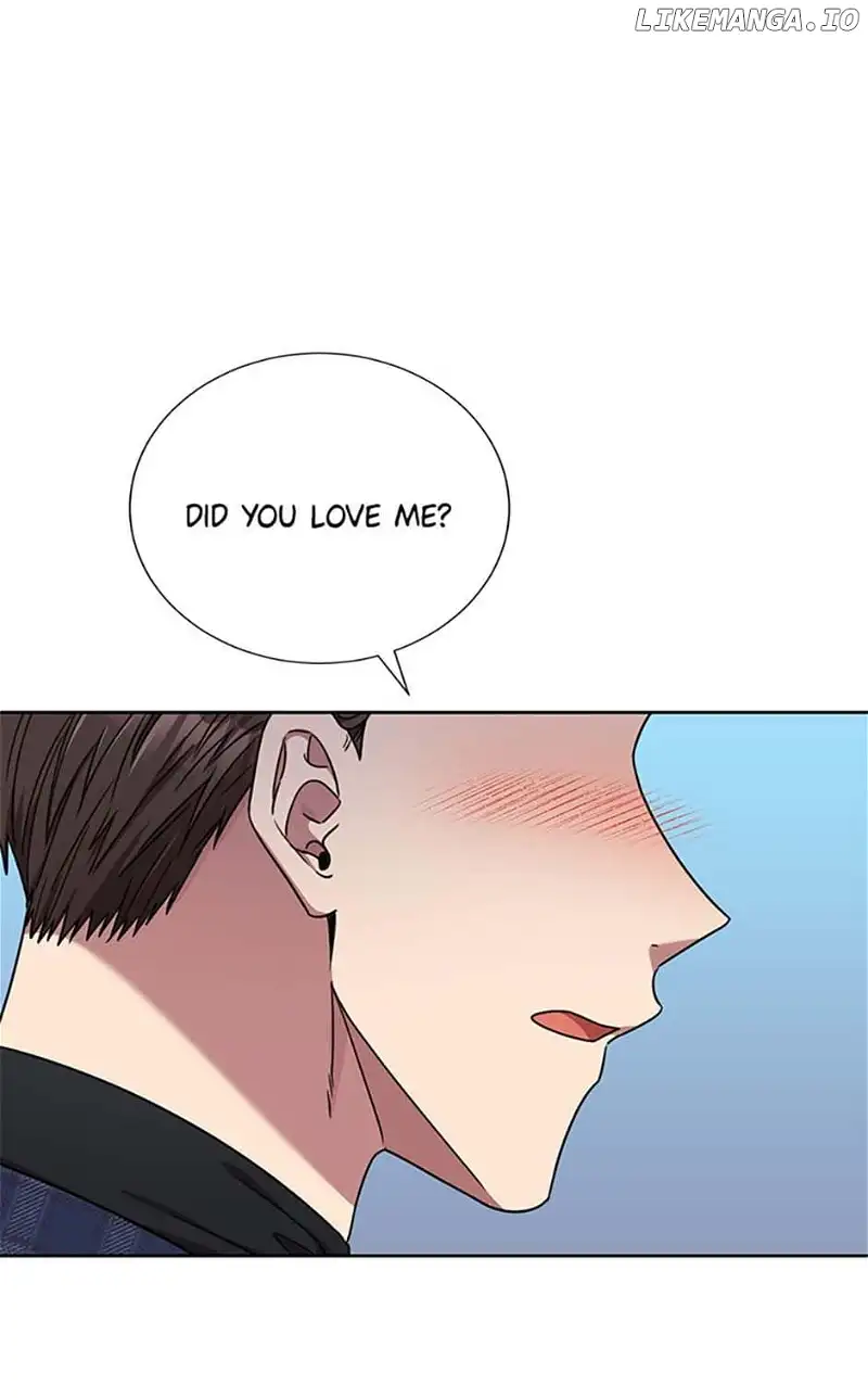 Marriage? No Thanks! chapter 81 page 31