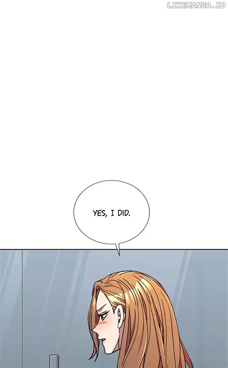 Marriage? No Thanks! chapter 81 page 32