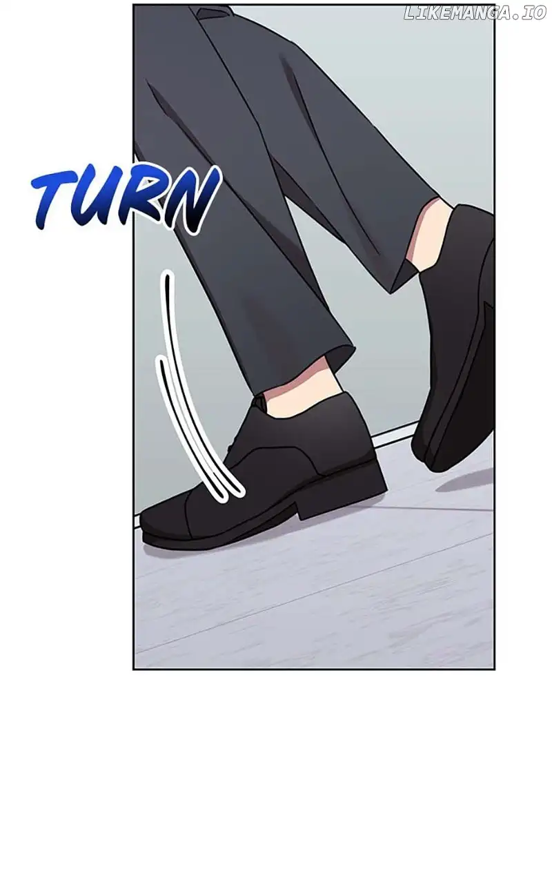 Marriage? No Thanks! chapter 81 page 34