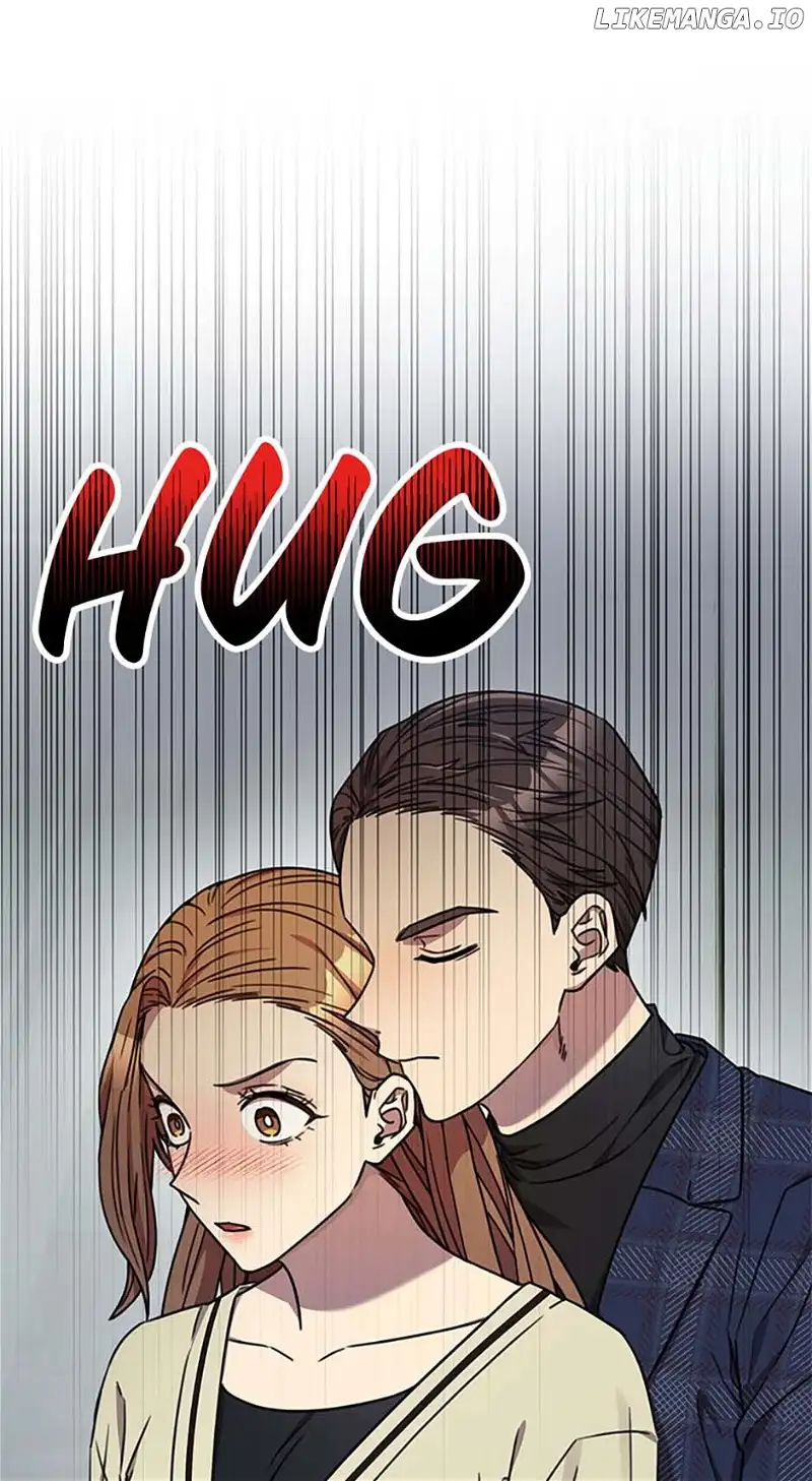 Marriage? No Thanks! chapter 81 page 35