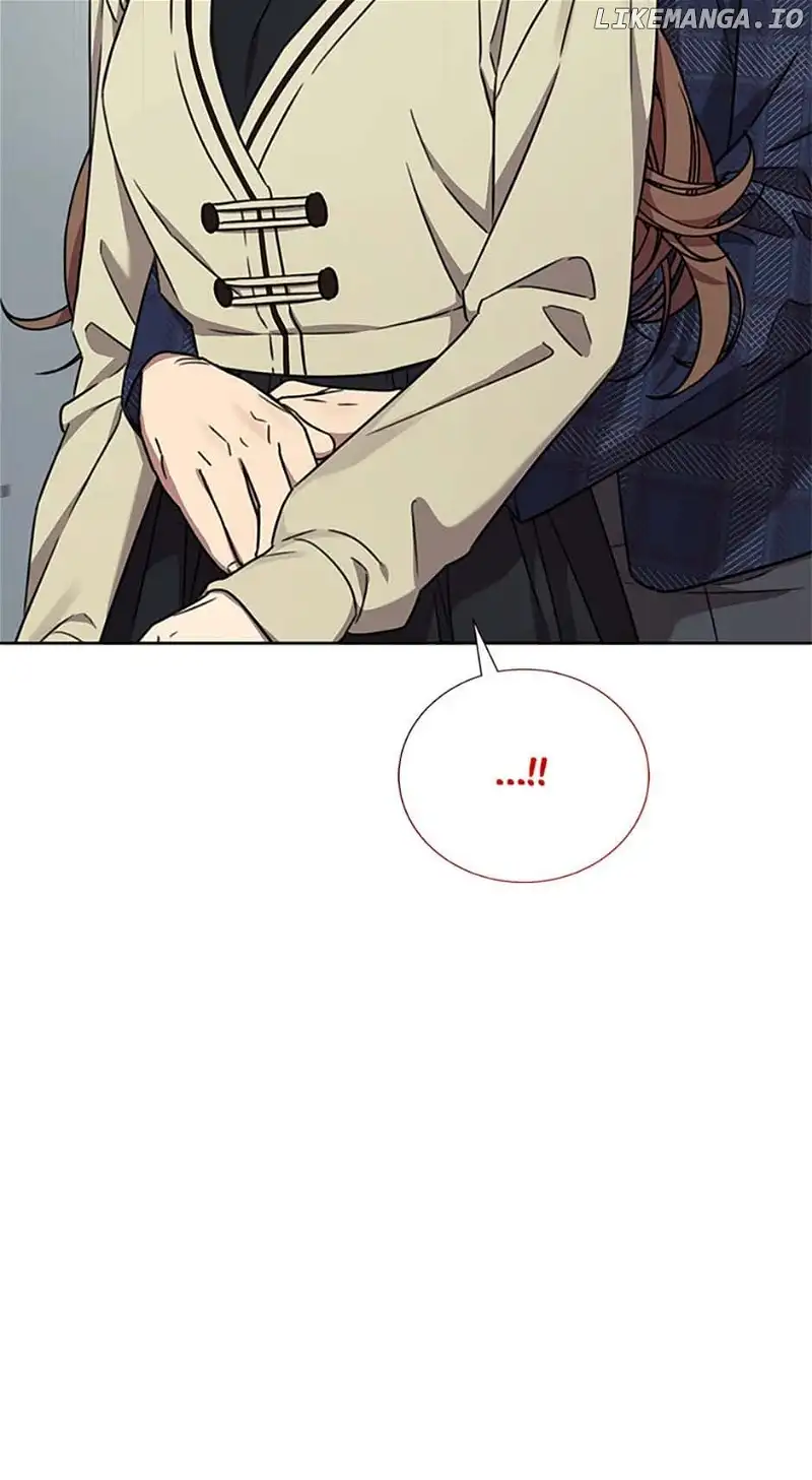 Marriage? No Thanks! chapter 81 page 36