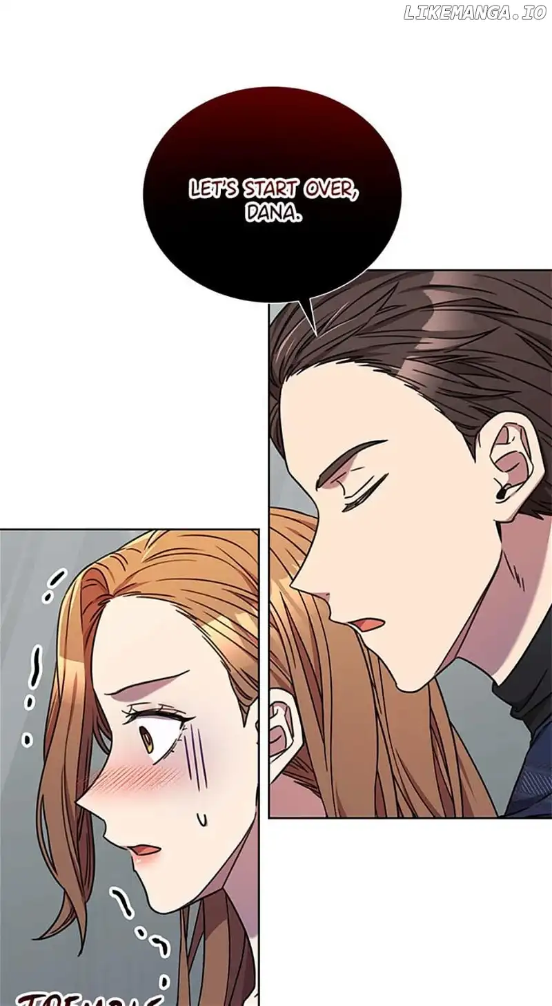 Marriage? No Thanks! chapter 81 page 37