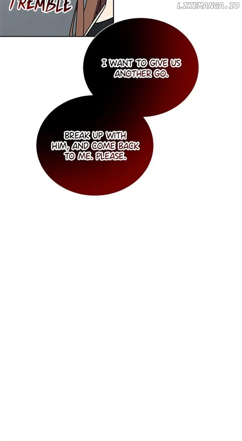 Marriage? No Thanks! chapter 81 page 38
