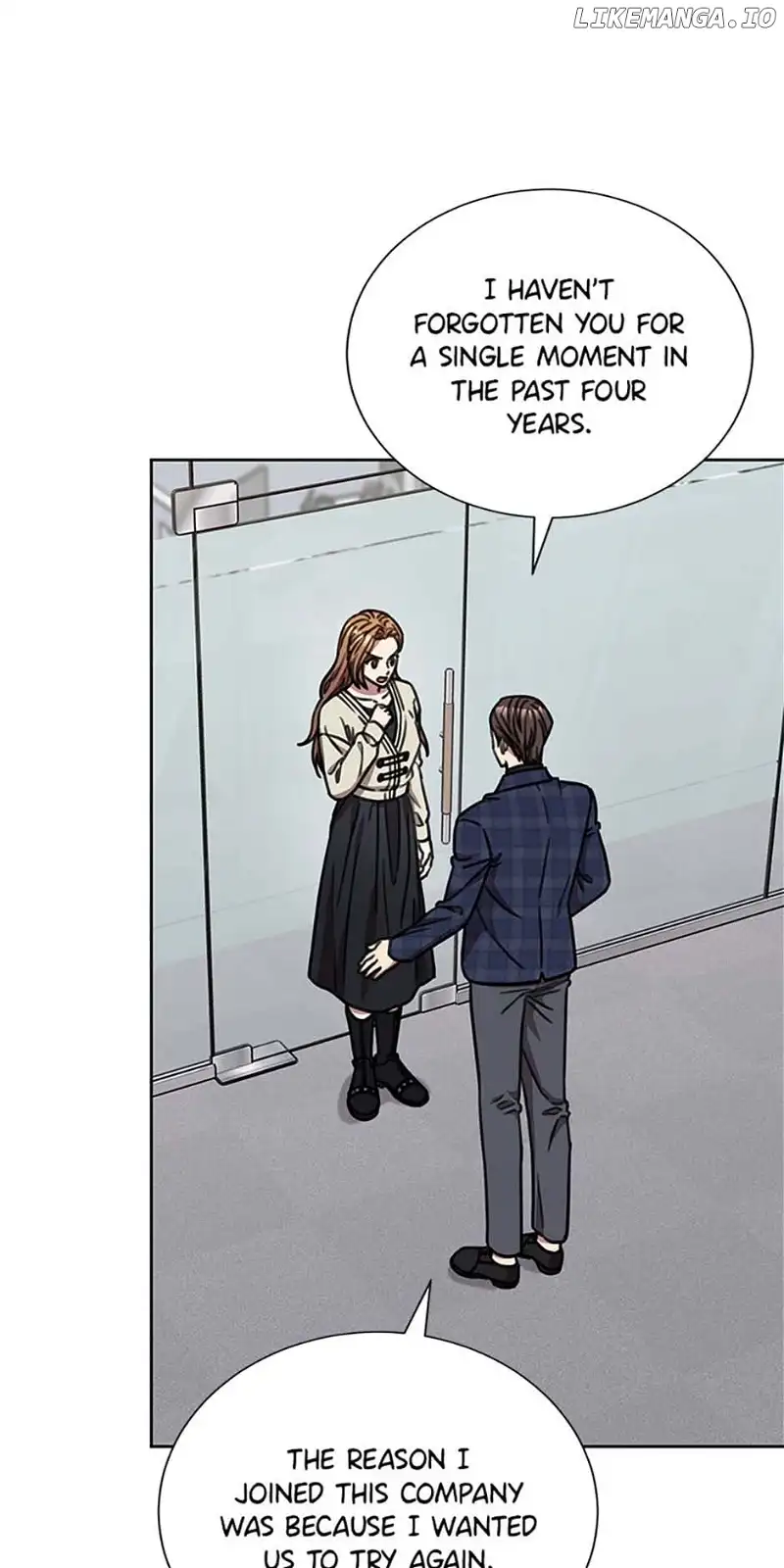 Marriage? No Thanks! chapter 81 page 40