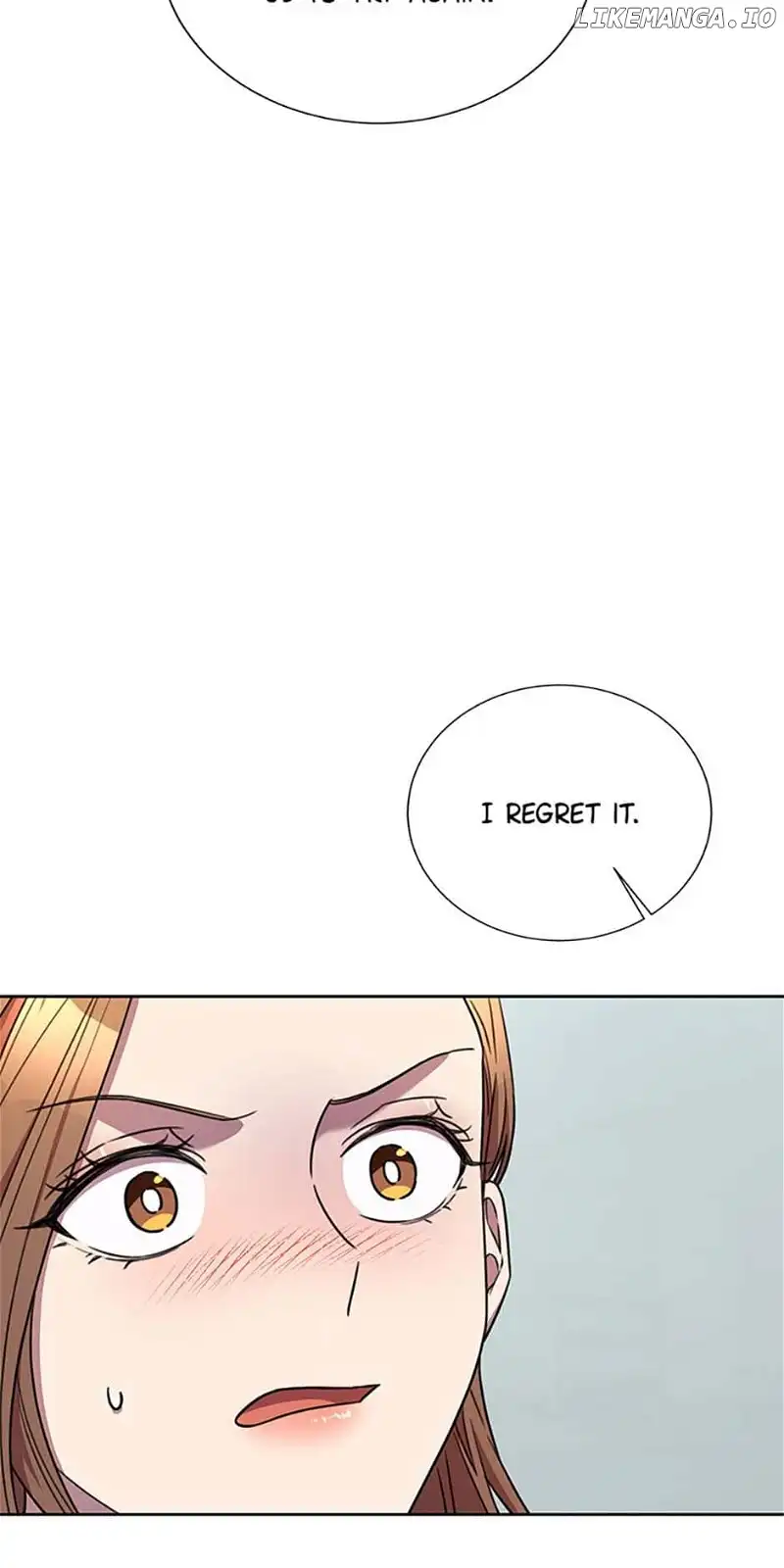 Marriage? No Thanks! chapter 81 page 41