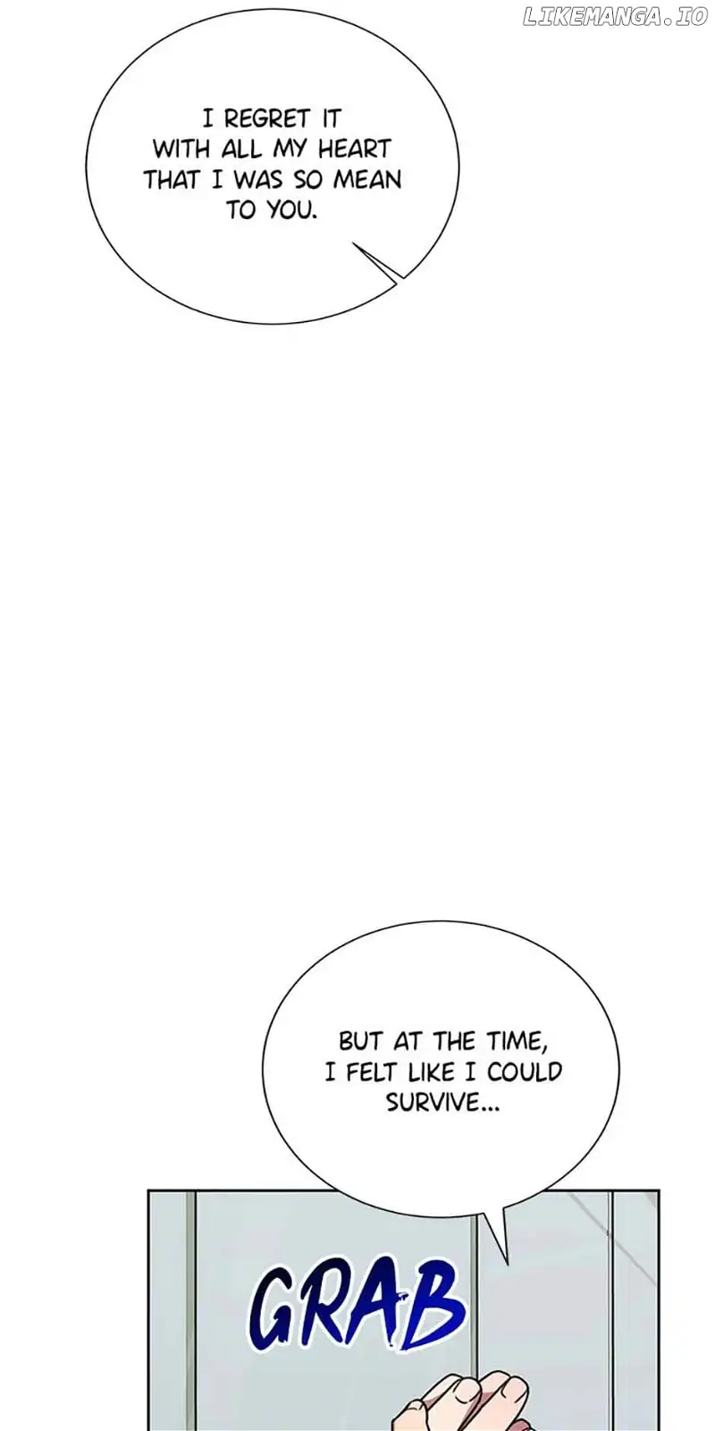 Marriage? No Thanks! chapter 81 page 42