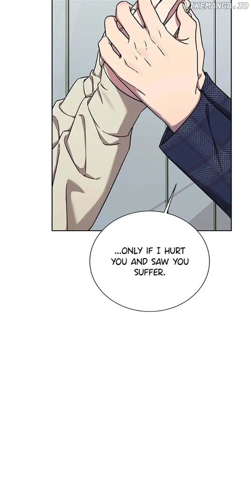 Marriage? No Thanks! chapter 81 page 43