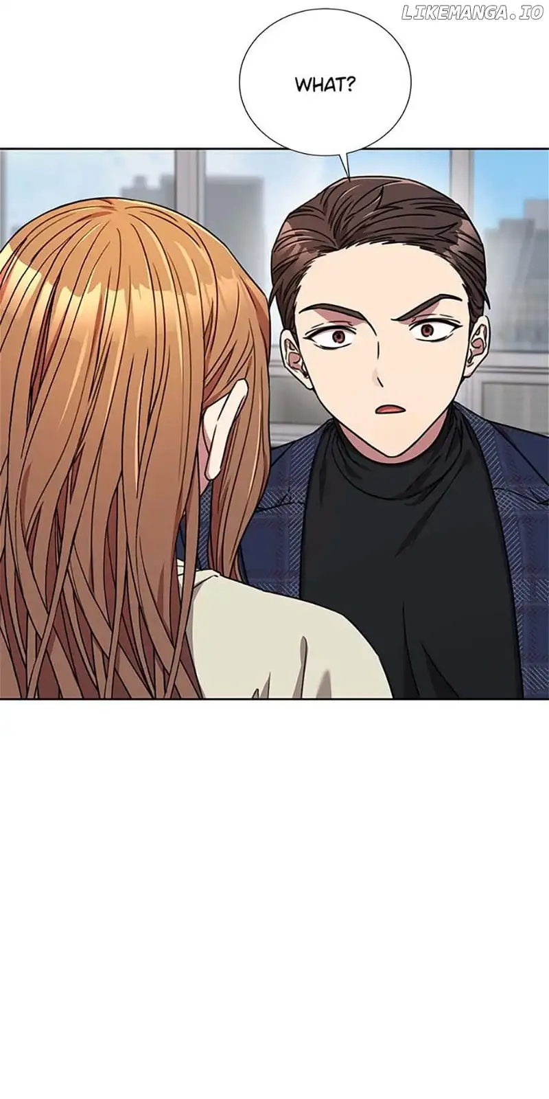 Marriage? No Thanks! chapter 81 page 45