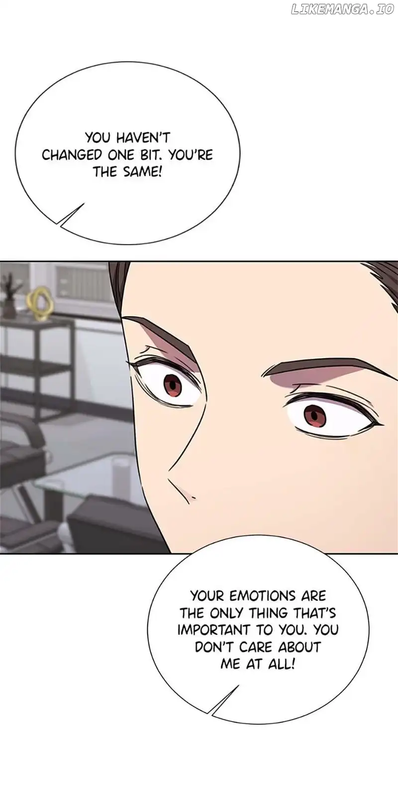 Marriage? No Thanks! chapter 81 page 46