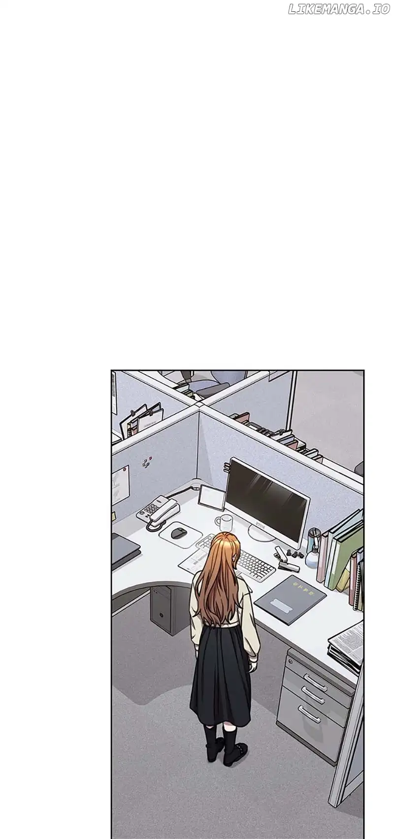 Marriage? No Thanks! chapter 81 page 52