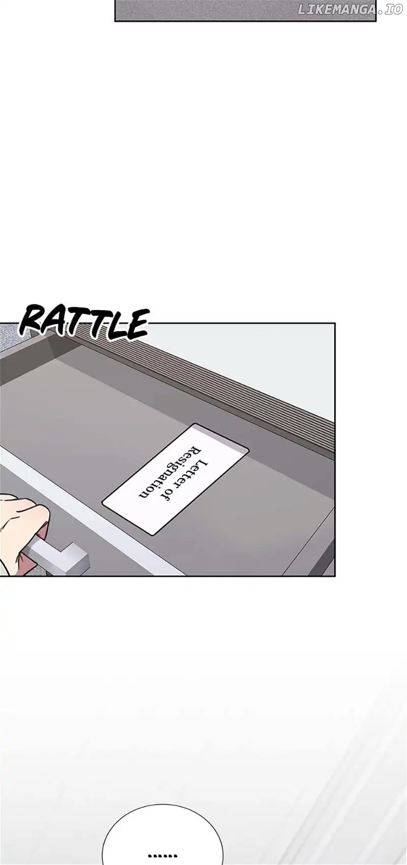 Marriage? No Thanks! chapter 81 page 53