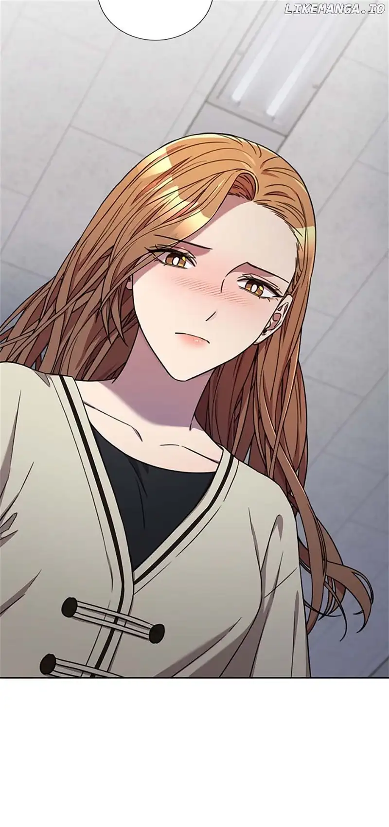 Marriage? No Thanks! chapter 81 page 54