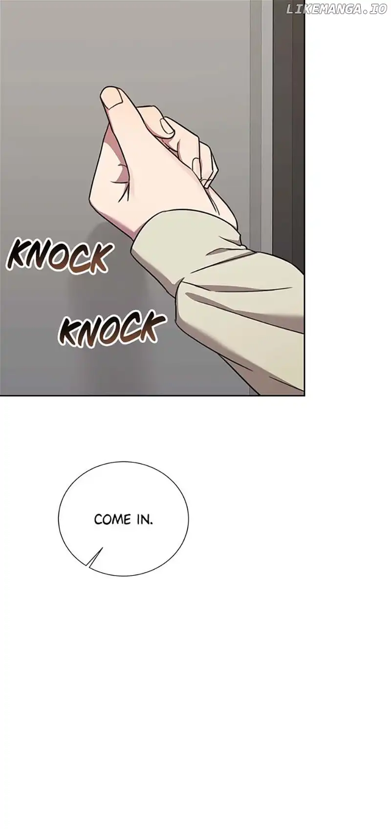 Marriage? No Thanks! chapter 81 page 56