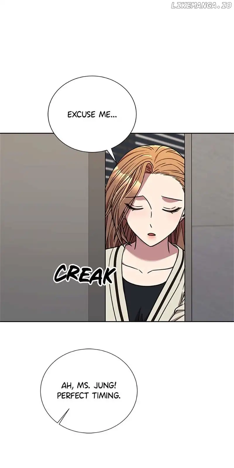 Marriage? No Thanks! chapter 81 page 57