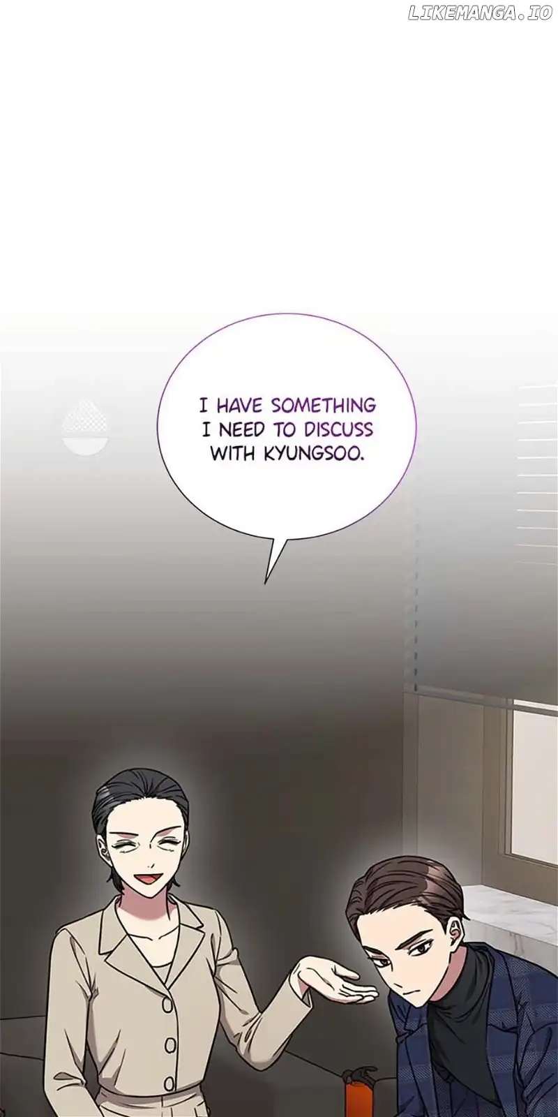 Marriage? No Thanks! chapter 81 page 58