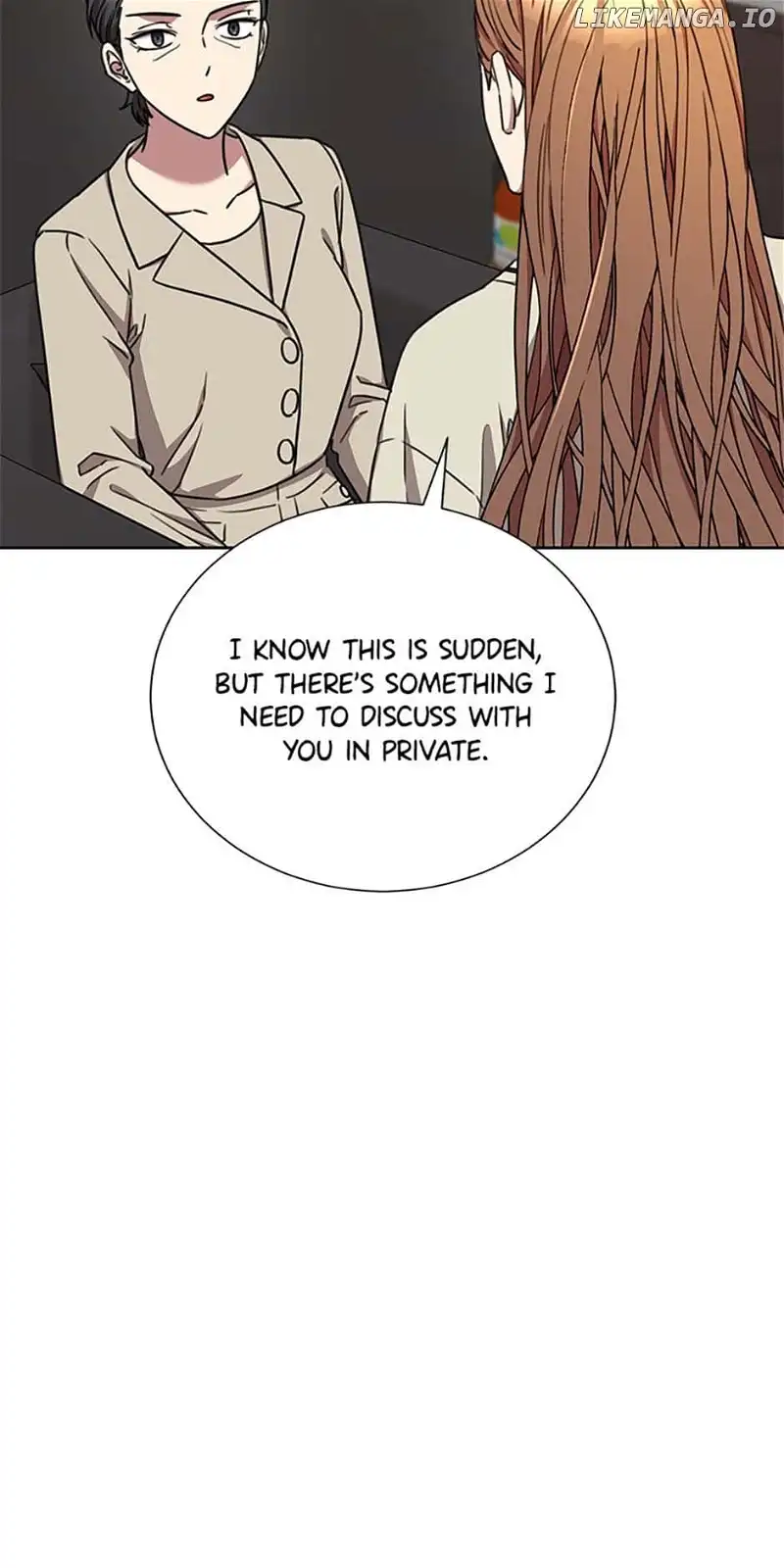 Marriage? No Thanks! chapter 81 page 62