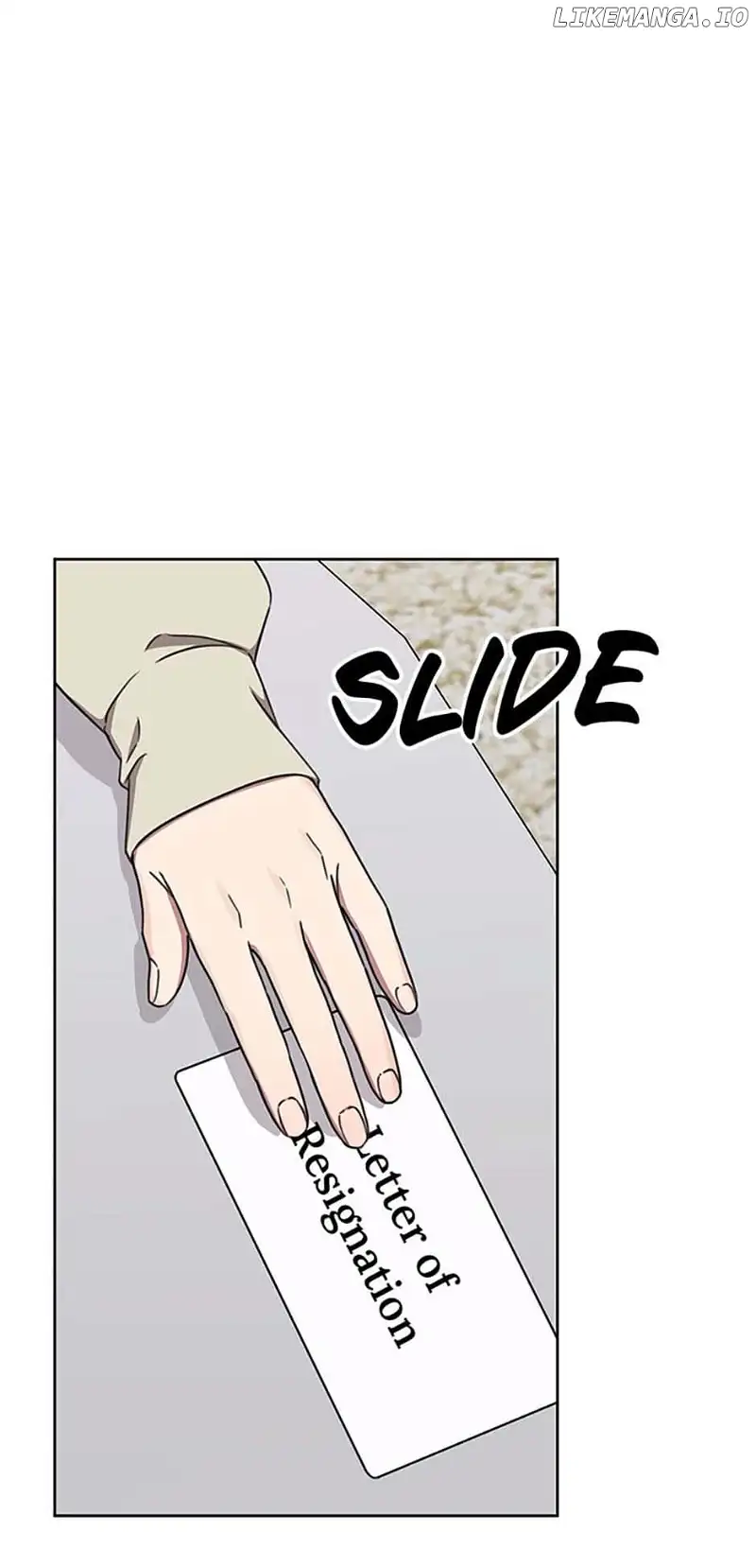 Marriage? No Thanks! chapter 81 page 64