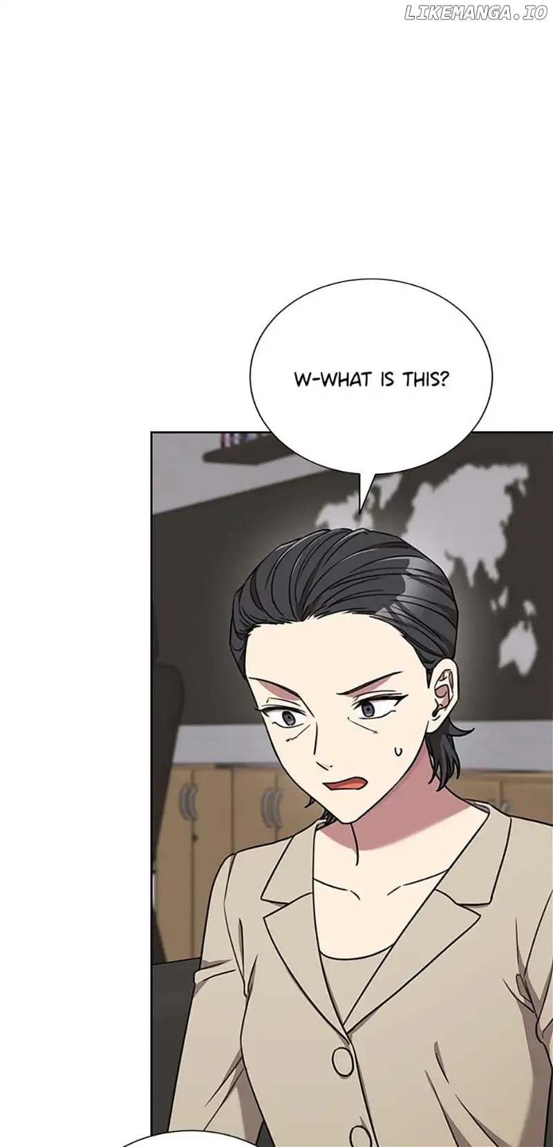 Marriage? No Thanks! chapter 81 page 65