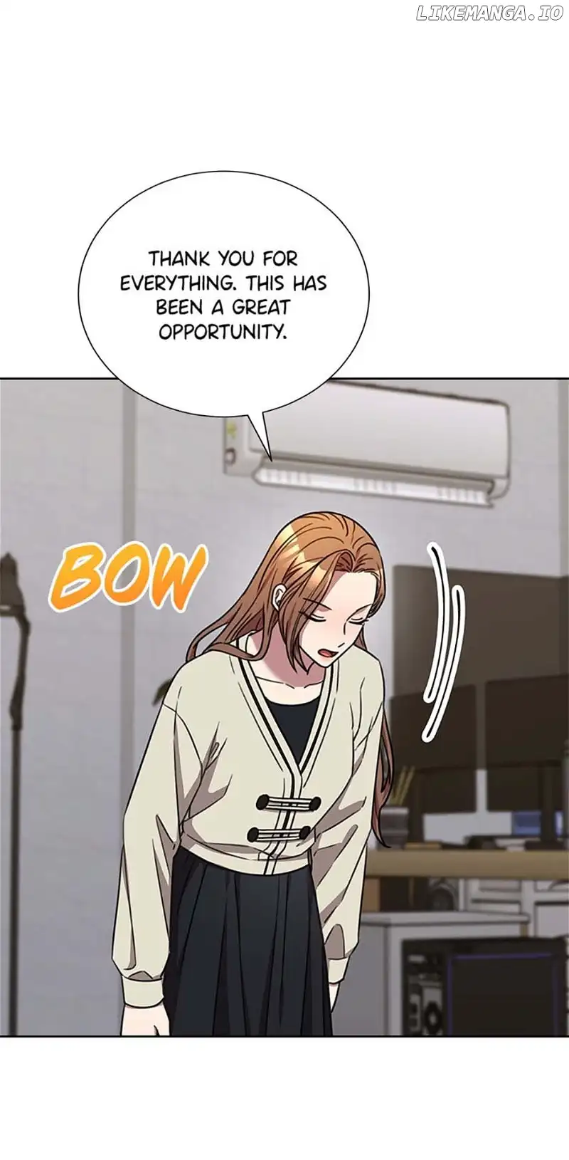Marriage? No Thanks! chapter 81 page 70